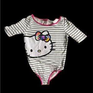 Hello Kitty Women’s Shirt Onsie